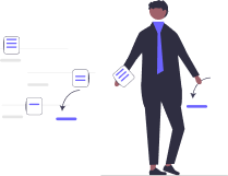 Administrative Automation